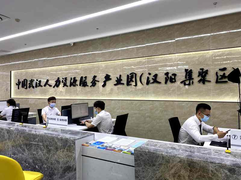 武漢人力資源服務(wù)產(chǎn)業(yè)園(漢陽(yáng)集聚區(qū))正式開園，打造區(qū)域人才新高地